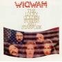 Wigwam - The Lucky Golden Stripes And Starpose
