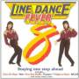 LINE DANCING FEVER - Vol. 8-line Dancing Fever