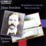 The Kontra Quartet - Streichquartett und Oktett
