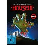 House - House 3 (unrated) (uncut) [DE-Version, Regio 2/B]