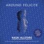 OST / Kasai Allstars / Kinshasa Symphonic Orchestra - Around Felicite