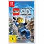  "Switch Action-LEGO City Undercover Switch-Warner Games-Accessories"