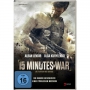 Fred Grivois - 15 Minutes of War [DE-Version, Regio 2/B]