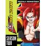 Dragon Ball Gt: Season 2 (5pc) / (rmst Unct Ws) - Dragon Ball Gt: Season 2 [US-Version, Regio 1]