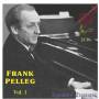 Frank Pelleg / Goehr / Winterthur Symphony Orchestra - Pelleg Vol.1
