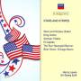 Lewis / Solti / National Philharmonic / Chicago Symphony - Stars and Stripes