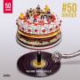 Hhner - 50 Jahre (Limitiert)