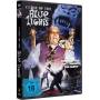 Horror Classics -Limited Edition - Curse of the Blue Lights [DE-Version, Regio 2/B]
