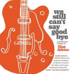 Diverse - We Still Can't Say Goodbye: A Musicians' / Various