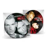 Rosenstolz - Herz (1LP, Picture Vinyl)