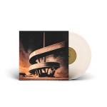 Molchat Doma - BELAYA POLOSA (Cloudy Clear Vinyl)