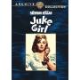 Juke Girl / (full B & W Mono) - Juke Girl [US-Version, Regio 1]