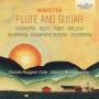 Daniele Ruggieri / Alberto Mesirca - Music For Flute And Guitar