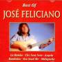 Jose Feliciano - Best Of...