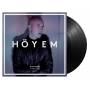 Sivert Hoyem - Endless Love