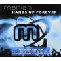 Manian - Hands Up Forever