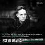 Davies / Sampson / Cohen / Arcangelo / + - Kantaten BWV 35 & 169/Klag-Lied/+