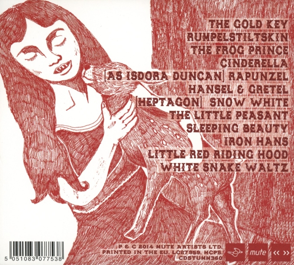 Music From Republik Der Wölfe 1