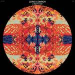 Leroi Conroy - A TIGER'S TALE (Blue & Pink Swirl Vinyl)