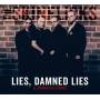 The Skinflicks - Lies, Damned LiesAnd Skinhead Stories (Digipak)