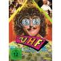 Weird Al Yankovic - UHF - Sender mit beschraenkter Hoffnung [DE-Version, Regio 2/B]