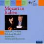 Goebel / Contzen / Bayerische Kammerphilh. - Mozart In Italien
