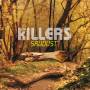 The Killers - Sawdust-The Rarities