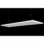 Synergy 21 Led - light panel 300*1200 Up& Down PONTOS-T NW / W