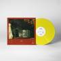 Casey - How to Disappear (Transparent Yellow Vinyl)