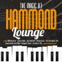 Various - Hammond Lounge-The Magic B3