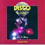 Marcel Romanoff - Dont Make Me Cry