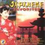 Various - Japanese Favorites