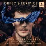 Orlinski / Said / Dreisig / Il Giardino D'Amore / Plewniak - Orfeo ed Euridice