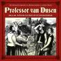 Bernd Vollbrecht / Nicolai Tegeler - Professor van Dusen und die Regenbogenmorde (Neue