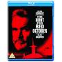 The Hunt For Red October - Hunt For Red October [Regio free (0)]