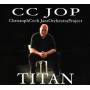 Christoph Cech Jazz Orchestra Project - Titan