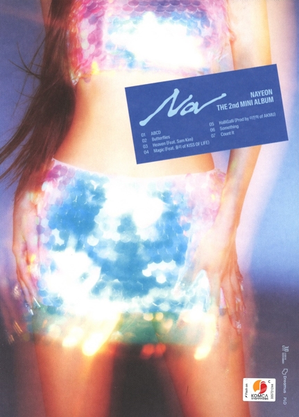 NA (Version A) 1