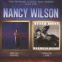 Nancy Wilson - Keep You Satisfied/Forbidden Lovers
