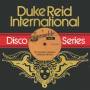 V / A - Duke Reid International Disco Series