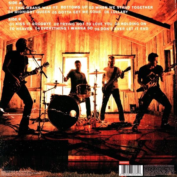 Here And Now 1
