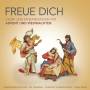 Diverse Interpreten - Freue dich - Chor und Ensemblemusik f Advent u Wie