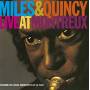 Miles Davis & Quincy Jones - Live At Montreux Festival