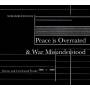Scrambled Eggs - Peace Is Overrated And War Misunderstood