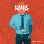 Charlie Foxtrot - Le Meche Courte