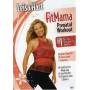 Leisa Hart - Fitmama Prenatal Pregnancy Workout [US-Version, Regio 1]