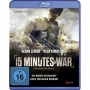 Fred Grivois - 15 Minutes of War (Blu-ray) [DE-Version, Regio 2/B]
