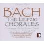 Claudio Astronio / Concentus Vocalis Griesiensis - Leipziger Chorle BWV 651-668