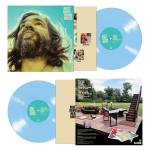 Matt Berry - Heard Noises (blue edition)