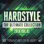 Various - Hardstyle Ultimate Collection 01/2016