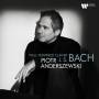 Piotr Anderszewski - Das Wohltemperierte Klavier II